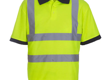 Fluo Polo TK Gruppe® Grosshandel 