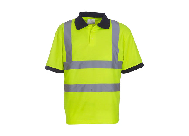 Fluo Polo TK Gruppe® Grosshandel 
