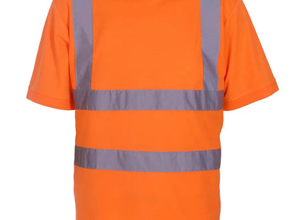 Fluo T-Shirt TK Gruppe® Grosshandel 