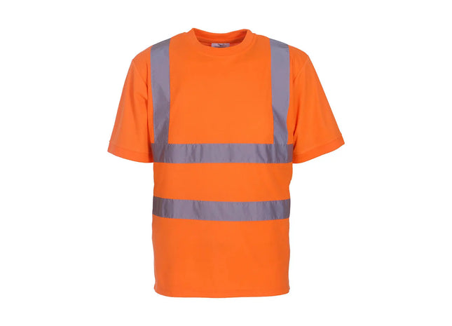 Fluo T-Shirt TK Gruppe® Grosshandel 