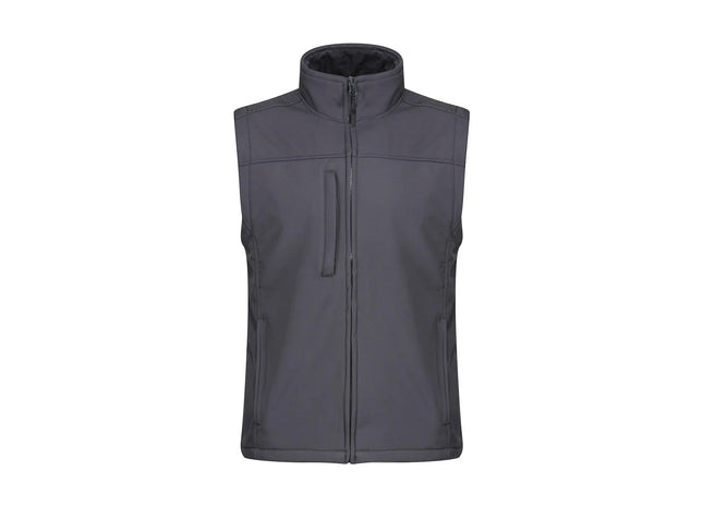 Flux Softshell Bodywarmer TK Gruppe® Grosshandel 