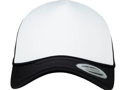 Foam Trucker Cap Curved Visor TK Gruppe® Grosshandel 