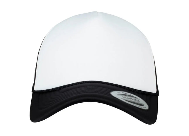 Foam Trucker Cap Curved Visor TK Gruppe® Grosshandel 