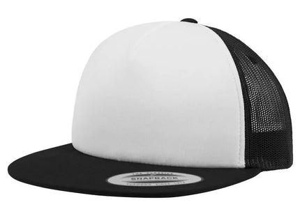 Foam Trucker with White Front TK Gruppe® Grosshandel 