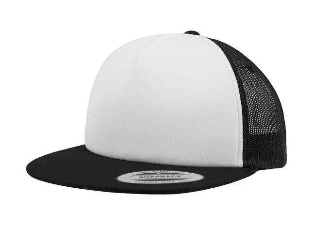 Foam Trucker with White Front TK Gruppe® Grosshandel 