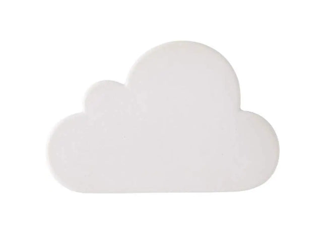 Franco Anti-Stress-Wolke aus weichem PU-Schaum TK Gruppe® Grosshandel 