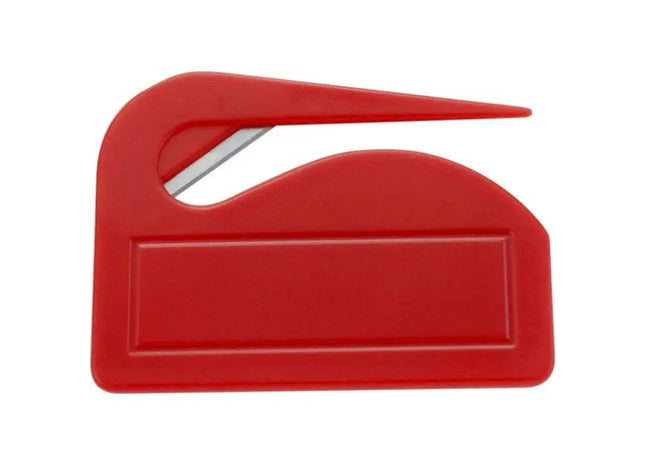 Franco Plastikbrieföffner: Beste Auswahl an effizienten Öffnungswerkzeugen TK Gruppe® Grosshandel 