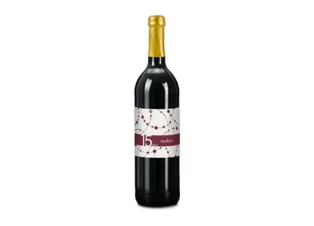 Französischer Cabernet Sauvignon Trocken - Goldkapsel, 0,75 l TK Gruppe® Grosshandel 