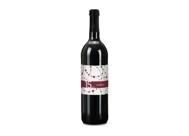 Französischer Cabernet Sauvignon Trocken - Schwarzkapselfarbe, 0,75 l TK Gruppe® Grosshandel 