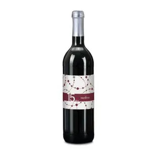 Französischer Cabernet Sauvignon Trocken - Silberkapsel, 0,75 l TK Gruppe® Grosshandel 