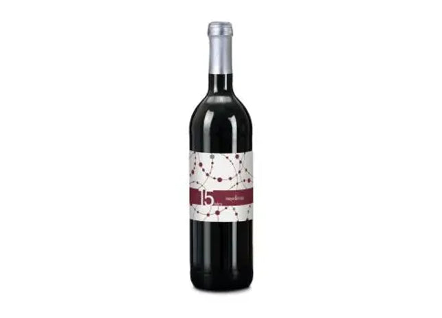 Französischer Cabernet Sauvignon Trocken - Silberkapsel, 0,75 l TK Gruppe® Grosshandel 