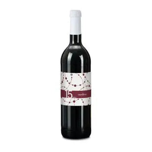 Französischer Cabernet Sauvignon Trocken - Weiße Kapselfarbe, 0,75 l TK Gruppe® Grosshandel 