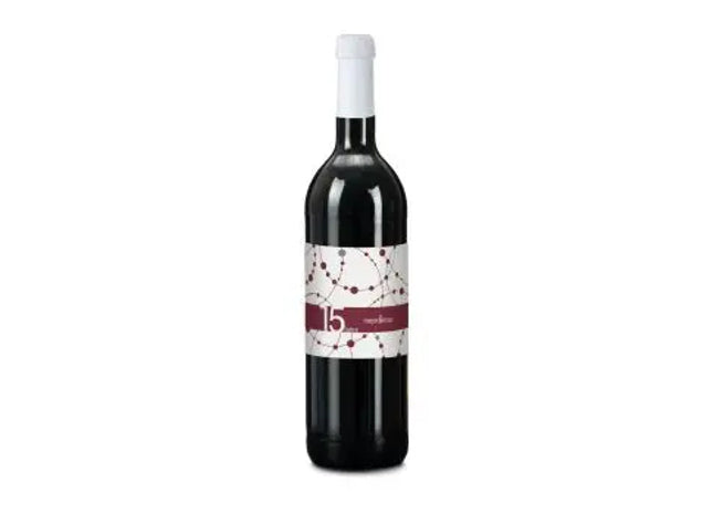 Französischer Cabernet Sauvignon Trocken - Weiße Kapselfarbe, 0,75 l TK Gruppe® Grosshandel 