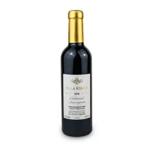Französischer Cabernet Sauvignon: Trocken, Goldkapsel, 0,375 l – Eleganter Genuss TK Gruppe® Grosshandel 
