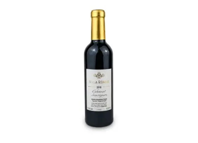 Französischer Cabernet Sauvignon: Trocken, Goldkapsel, 0,375 l – Eleganter Genuss TK Gruppe® Grosshandel 