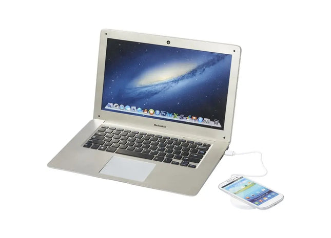 Freal 5W kabellose Ladestation - Weiß TK Gruppe® Grosshandel 