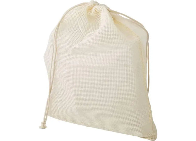 Freddy Bio-Baumwolltasche für Obst & Gemüse – Nachhaltig Einkaufen TK Gruppe® Grosshandel 