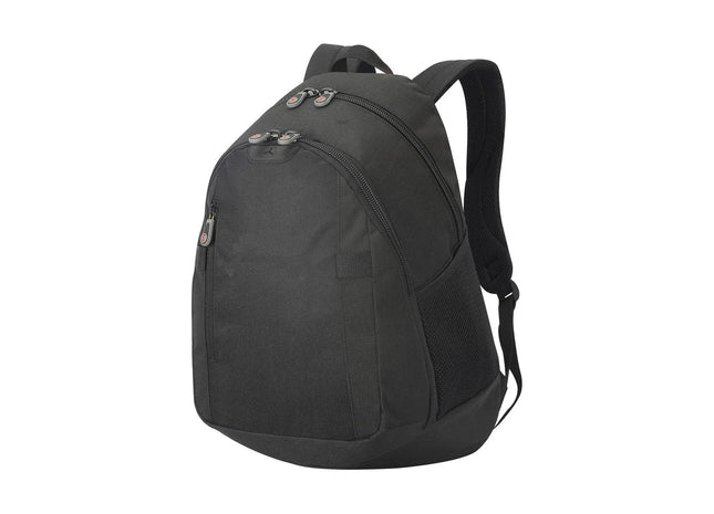 Freiburg Laptop Backpack TK Gruppe® Grosshandel 