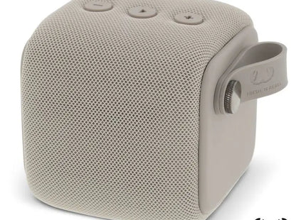 Fresh 'n Rebel Rockbox Bold S Wasserdichter TWS Lautsprecher - Beige TK Gruppe® Grosshandel 