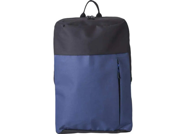 Freya Rucksack aus Polyester – Stilvoll & Funktionell für den täglichen Gebrauch TK Gruppe® Grosshandel 