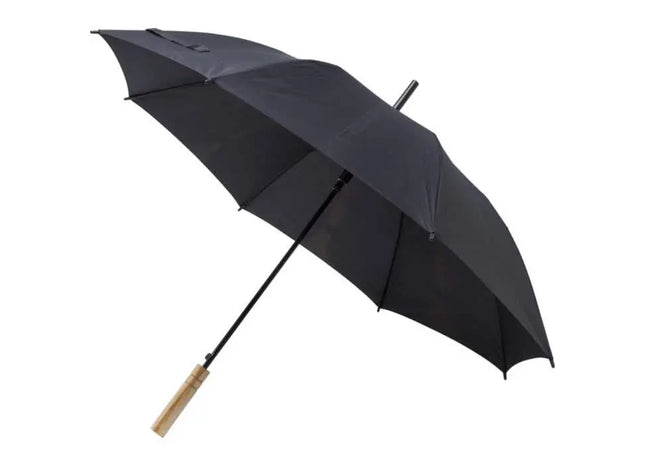 Frida rPET-Pongee Automatikschirm: SEO-Liste für umweltfreundliche Regenschirme & praktische Wetterschutzprodukte TK Gruppe® Grosshandel 