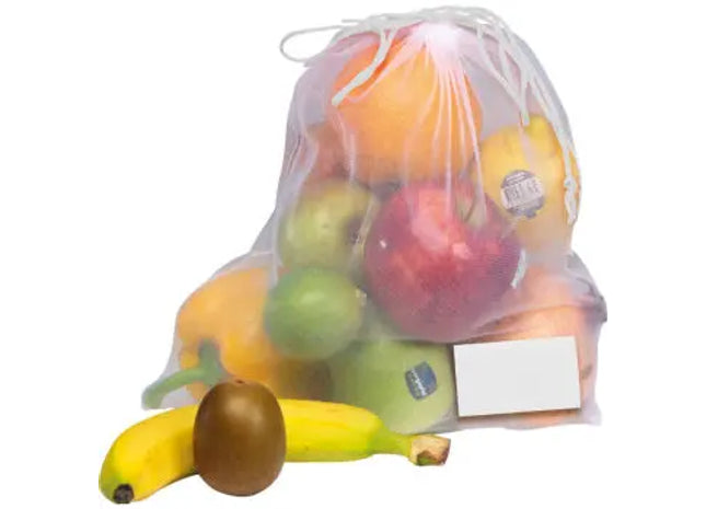 Frischenetz in Weiß – Optimaler Schutz und Frische für Ihre Lebensmittel TK Gruppe® Grosshandel 