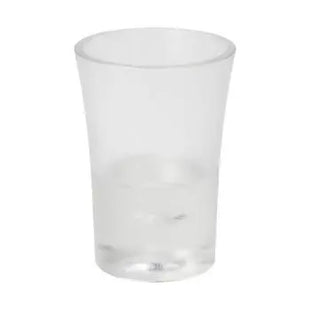 Frosted 2cl Schnapsglas: Klassisch & Frosted Finish TK Gruppe® Grosshandel 