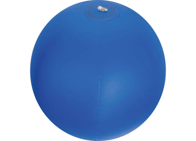 Frosty Beachball Orlando - Kühles Blau für Strandspaß TK Gruppe® Grosshandel 