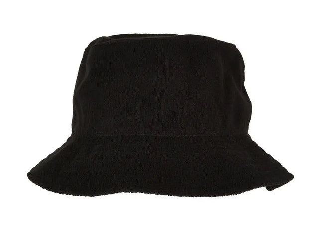 Frottee Bucket Hat TK Gruppe® Grosshandel 