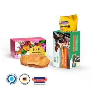 Frühstücksbox mit Croissant – Starten Sie Ihren Tag stilvoll und lecker TK Gruppe® Grosshandel 