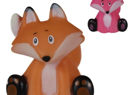 Fuchs-Gummi-Ente, 5 cm TK Gruppe® Grosshandel 