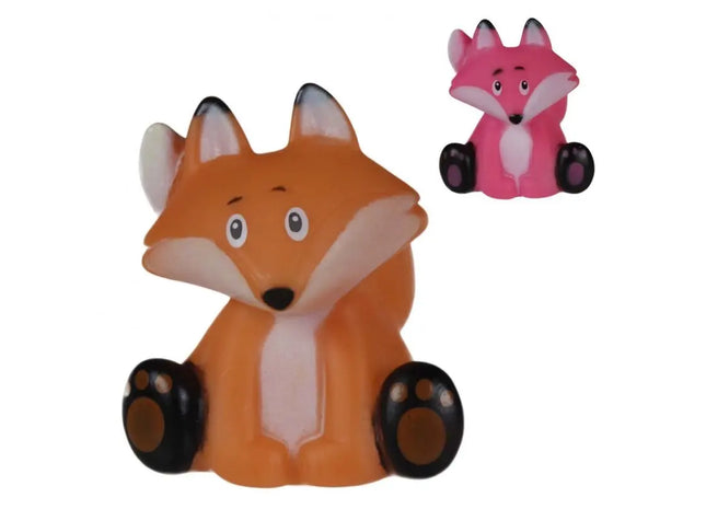 Fuchs-Gummi-Ente, 5 cm TK Gruppe® Grosshandel 