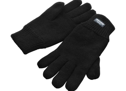 Fully Lined Thinsulate Gloves TK Gruppe® Grosshandel 