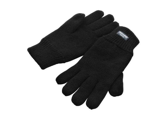 Fully Lined Thinsulate Gloves TK Gruppe® Grosshandel 