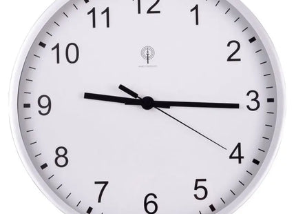 Funk-Wanduhr URANUS in Bunten Farben - Präzise Zeitmessung TK Gruppe® Grosshandel 