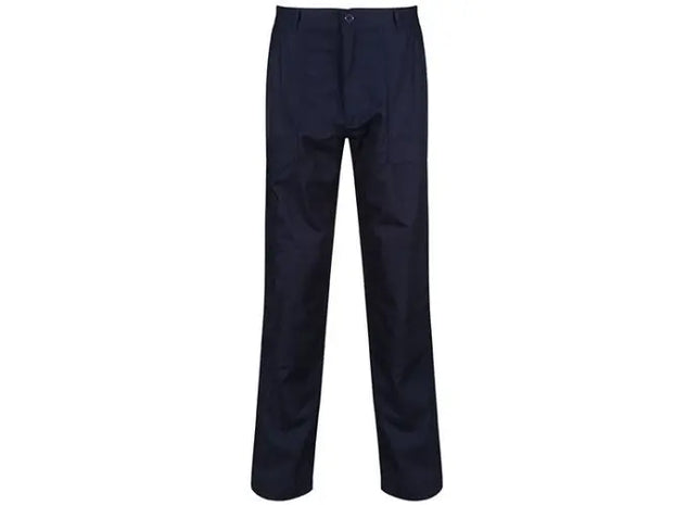 Funktionale Action Arbeitshose – Robuste, bequeme und vielseitige Einsatzhose TK Gruppe® Grosshandel 