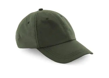 Funktionale Outdoor 6 Panel Cap, robust und wetterfest TK Gruppe® Grosshandel 