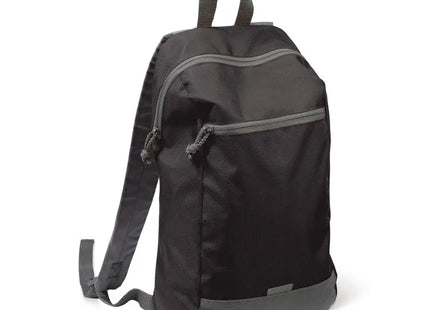 Funktionaler Aktiv-Sportrucksack in Schwarz – Für jede Sportart geeignet TK Gruppe® Grosshandel 