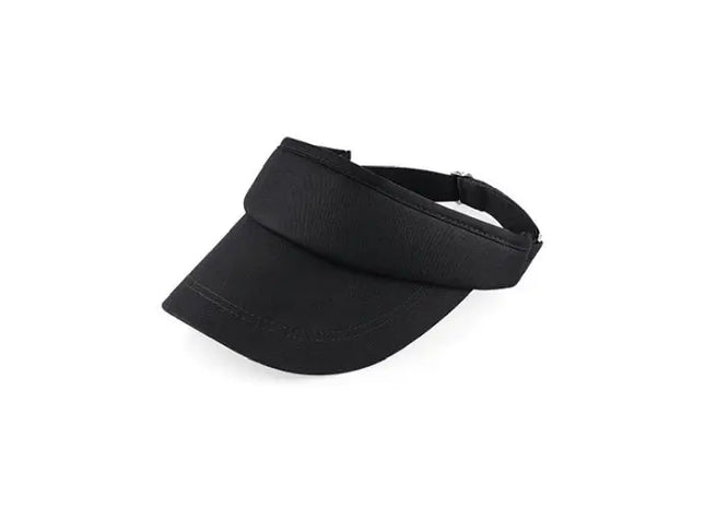 Funktioneller Sports Visor, ideal für alle Outdoor-Aktivitäten TK Gruppe® Grosshandel 