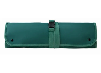 Fußball BBQ Set DONAU BALLY, grün, Grillwerkzeug-Set für Fußballfans, Grillzubehör TK Gruppe® Grosshandel 