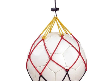 Fußballnetz Deutschland – Netz in Nationalfarben für Fans TK Gruppe® Grosshandel 