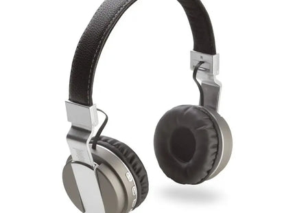 G50 Wireless On-Ear Kopfhörer - Schwarz, Kabellos, Hoher Tragekomfort TK Gruppe® Grosshandel 