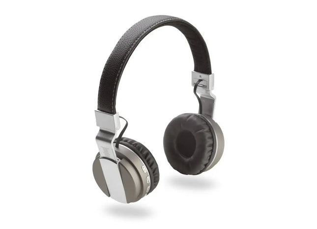 G50 Wireless On-Ear Kopfhörer - Schwarz, Kabellos, Hoher Tragekomfort TK Gruppe® Grosshandel 