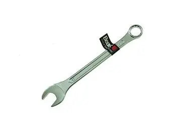 GABEL-RINGSCHLUSSEL : Hochwertiger Ringmaulschlüssel | Profi Maulschlüssel Set | Chrom-Vanadium-Schlüsselsatz | Handwerkzeug für Mechaniker und Heimwerker | Gabel-Ringschlüsselsatz in verschiedenen Größen TK Gruppe® Grosshandel 