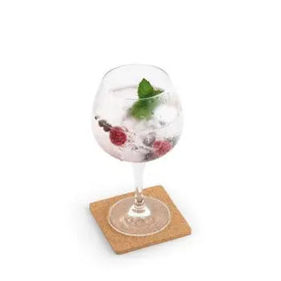 GARCIA Natur Kork Glasuntersetzer – Ökologisch & Effektiv TK Gruppe® Grosshandel 