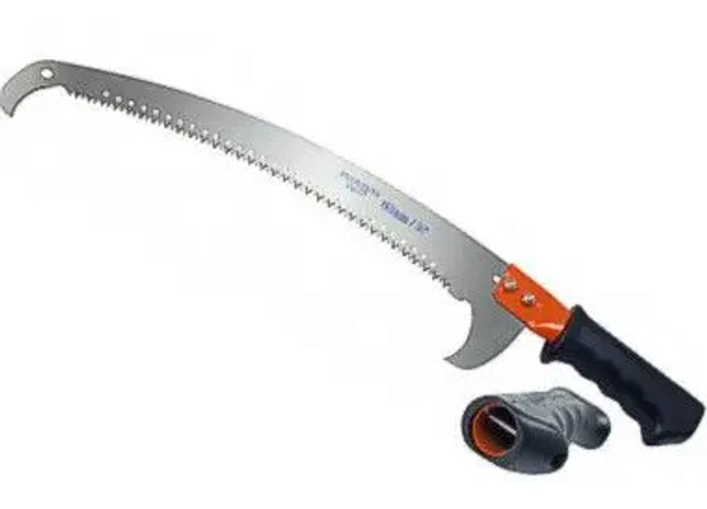 GARTENSAGE : Premium Gartensäge für präzises Schneiden und Trimmen | Robuste Astsäge für den Garten | Ergonomische Hand-Säge mit scharfen Klingen TK Gruppe® Grosshandel 