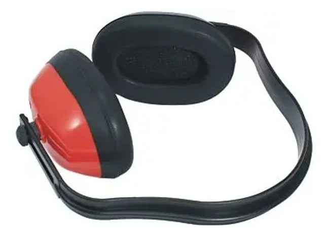 GEHORSCHUTZKAPSEL : Hochwertige Gehörschutzkapsel - Lärmschutz Kopfhörer für Gehörsicherheit - Verstellbare Schutzhelm-Kapsel für Arbeit und Freizeit TK Gruppe® Grosshandel 