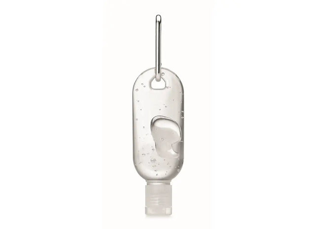 GEL2GO Handreinigungsgel 30ml – Transparent, Praktisch & Effektiv TK Gruppe® Grosshandel 
