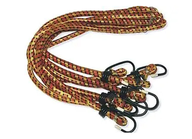 GEPACKBANDER 8 ARMIG : Robuste Gepäckgurte mit 8 Armen - Sichere Reiseverpackungsbänder für Koffer und Taschen TK Gruppe® Grosshandel 