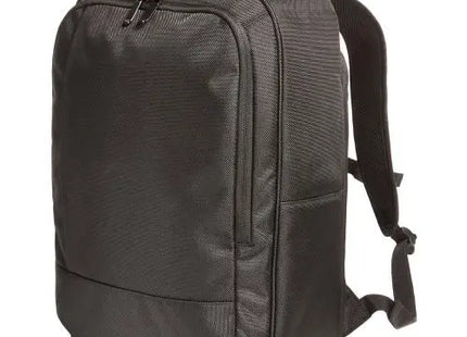 GIANT Business-Notebook-Rucksack - Geräumig & Professionell - Schwarz TK Gruppe® Grosshandel 